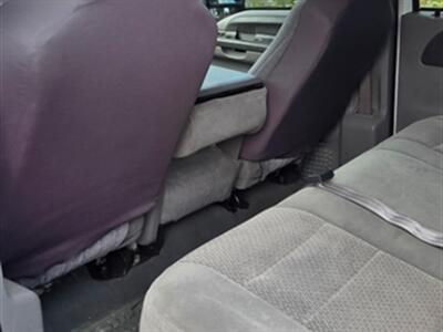 2003 Ford F-350 Super Duty XL 4dr Crew Cab XL   - Photo 12 - Albuquerque, NM 87107