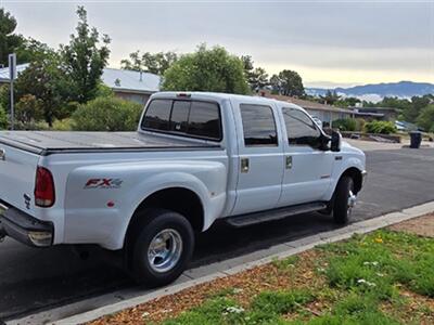 2003 Ford F-350 Super Duty XL 4dr Crew Cab XL   - Photo 7 - Albuquerque, NM 87107