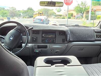 2003 Ford F-350 Super Duty XL 4dr Crew Cab XL   - Photo 9 - Albuquerque, NM 87107