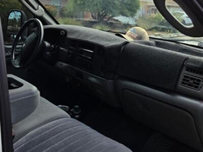 2003 Ford F-350 Super Duty XL 4dr Crew Cab XL   - Photo 11 - Albuquerque, NM 87107
