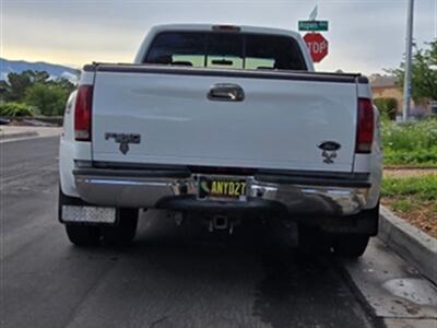 2003 Ford F-350 Super Duty XL 4dr Crew Cab XL   - Photo 6 - Albuquerque, NM 87107
