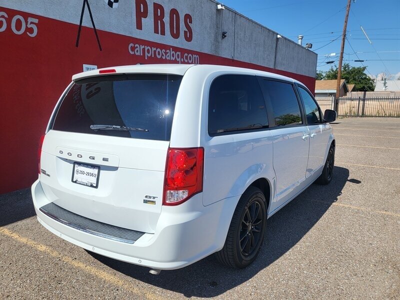 2019 Dodge Grand Caravan GT - Photo 2 - Albuquerque, NM 87107