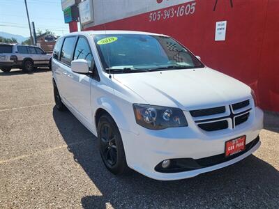 2019 Dodge Grand Caravan GT - Photo 5 - Albuquerque, NM 87107