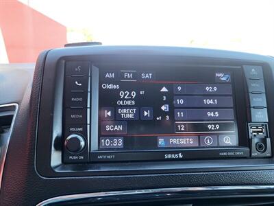 2019 Dodge Grand Caravan GT - Photo 21 - Albuquerque, NM 87107