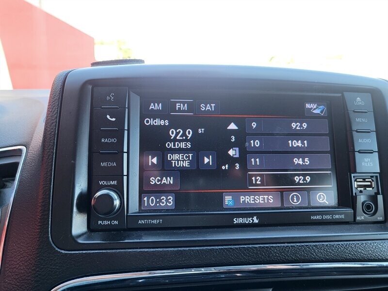 2019 Dodge Grand Caravan GT - Photo 21 - Albuquerque, NM 87107