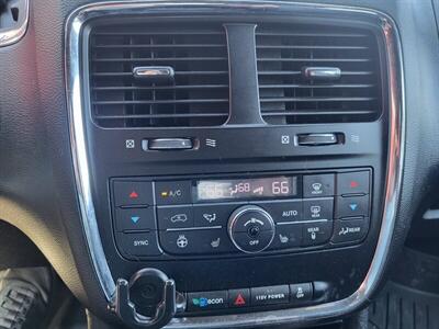 2019 Dodge Grand Caravan GT - Photo 13 - Albuquerque, NM 87107