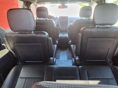 2019 Dodge Grand Caravan GT - Photo 12 - Albuquerque, NM 87107