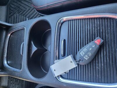 2019 Dodge Grand Caravan GT - Photo 22 - Albuquerque, NM 87107