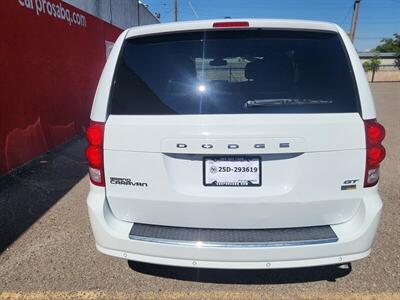2019 Dodge Grand Caravan GT - Photo 4 - Albuquerque, NM 87107