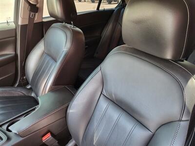 2016 Buick Regal Premium II   - Photo 11 - Albuquerque, NM 87107