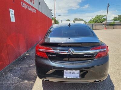 2016 Buick Regal Premium II   - Photo 3 - Albuquerque, NM 87107