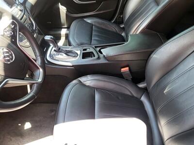 2016 Buick Regal Premium II   - Photo 12 - Albuquerque, NM 87107