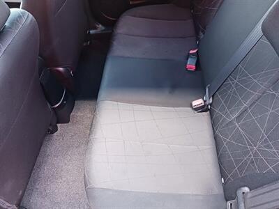 2013 Mazda Mazda2 Sport   - Photo 18 - Albuquerque, NM 87107