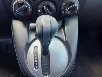 2013 Mazda Mazda2 Sport   - Photo 14 - Albuquerque, NM 87107