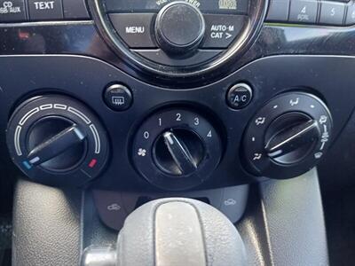2013 Mazda Mazda2 Sport   - Photo 13 - Albuquerque, NM 87107