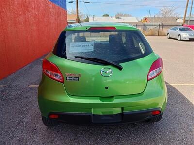 2013 Mazda Mazda2 Sport   - Photo 6 - Albuquerque, NM 87107