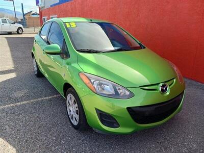 2013 Mazda Mazda2 Sport   - Photo 5 - Albuquerque, NM 87107
