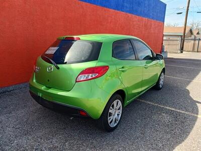 2013 Mazda Mazda2 Sport   - Photo 7 - Albuquerque, NM 87107