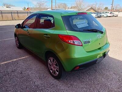 2013 Mazda Mazda2 Sport   - Photo 4 - Albuquerque, NM 87107