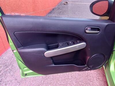 2013 Mazda Mazda2 Sport   - Photo 8 - Albuquerque, NM 87107