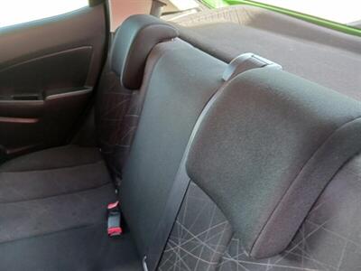 2013 Mazda Mazda2 Sport   - Photo 17 - Albuquerque, NM 87107