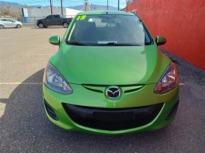 2013 Mazda Mazda2 Sport   - Photo 2 - Albuquerque, NM 87107
