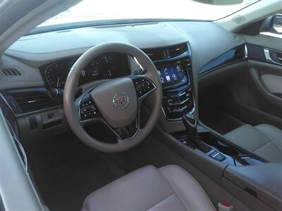 2014 Cadillac CTS 2.0T Luxury Collection   - Photo 3 - Albuquerque, NM 87107