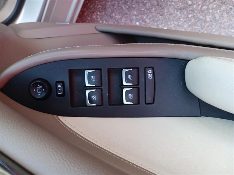 2014 Cadillac CTS 2.0T Luxury Collection - Photo 10 - Albuquerque, NM 87107