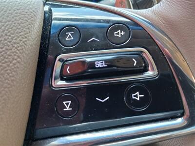 2014 Cadillac CTS 2.0T Luxury Collection - Photo 17 - Albuquerque, NM 87107