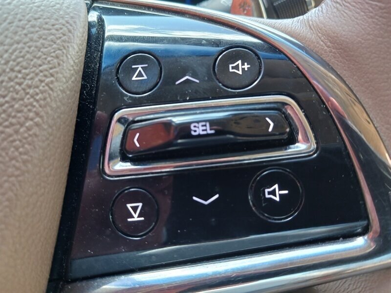 2014 Cadillac CTS 2.0T Luxury Collection - Photo 17 - Albuquerque, NM 87107