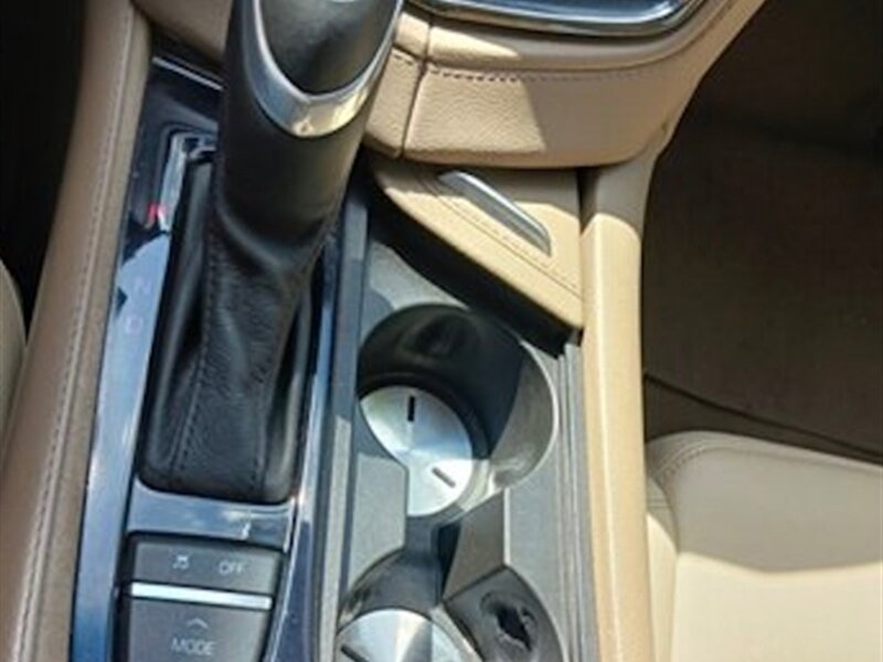 2014 Cadillac CTS 2.0T Luxury Collection - Photo 20 - Albuquerque, NM 87107