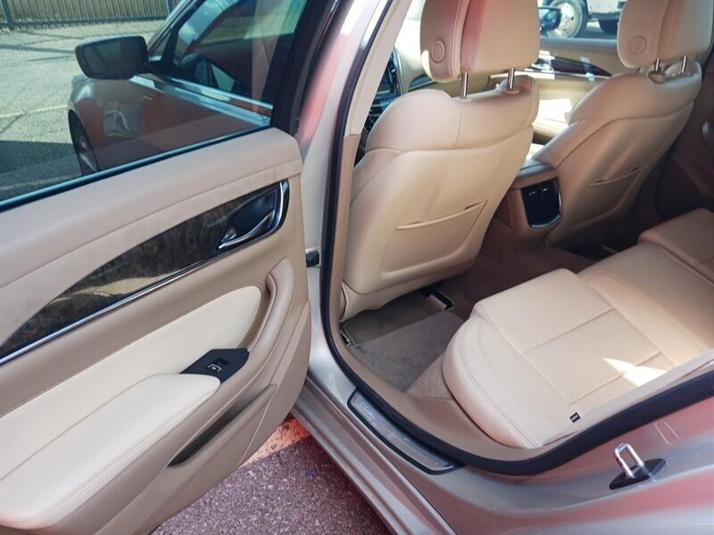 2014 Cadillac CTS 2.0T Luxury Collection - Photo 22 - Albuquerque, NM 87107