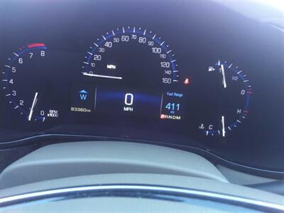 2014 Cadillac CTS 2.0T Luxury Collection   - Photo 5 - Albuquerque, NM 87107