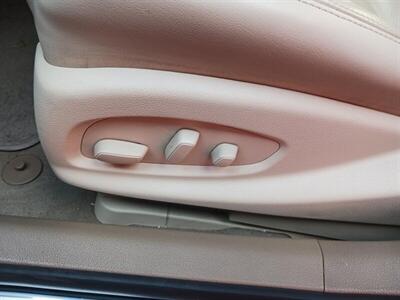 2014 Cadillac CTS 2.0T Luxury Collection - Photo 14 - Albuquerque, NM 87107