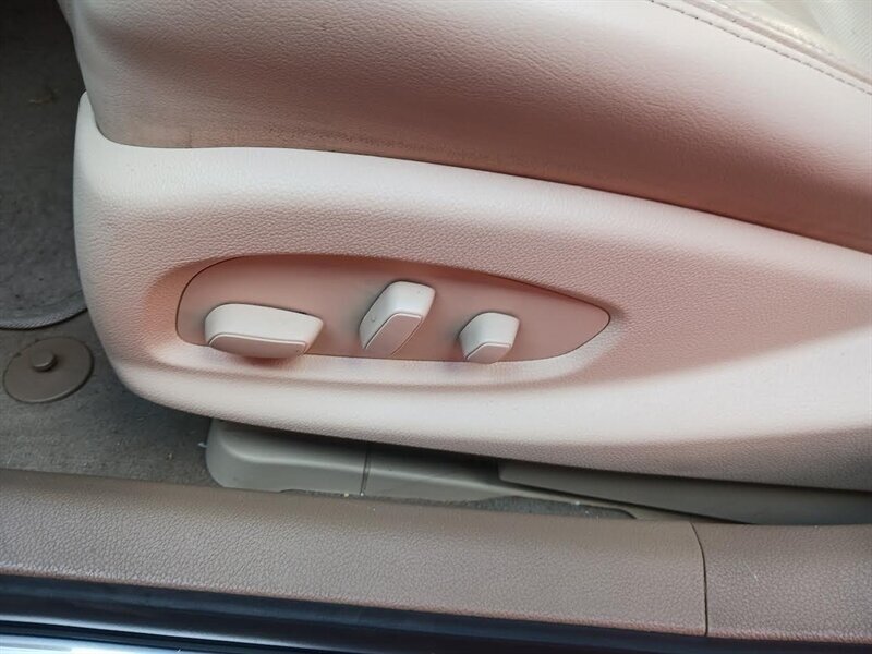 2014 Cadillac CTS 2.0T Luxury Collection - Photo 14 - Albuquerque, NM 87107