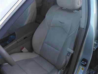 2014 Cadillac CTS 2.0T Luxury Collection   - Photo 4 - Albuquerque, NM 87107