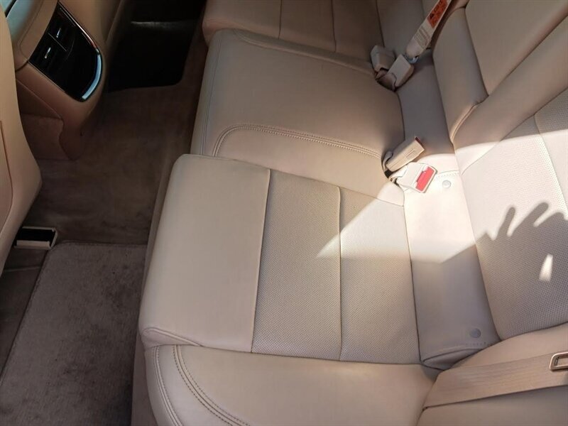 2014 Cadillac CTS 2.0T Luxury Collection - Photo 24 - Albuquerque, NM 87107