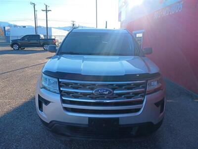 2018 Ford Explorer - Photo 2 - Albuquerque, NM 87107