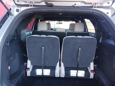 2018 Ford Explorer - Photo 6 - Albuquerque, NM 87107