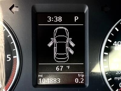 2015 Volkswagen Passat 2.0L TDI SEL Premium   - Photo 31 - Albuquerque, NM 87107