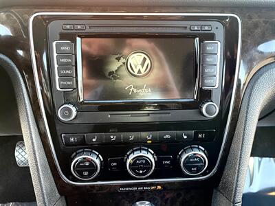 2015 Volkswagen Passat 2.0L TDI SEL Premium   - Photo 15 - Albuquerque, NM 87107