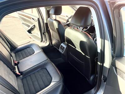 2015 Volkswagen Passat 2.0L TDI SEL Premium   - Photo 22 - Albuquerque, NM 87107