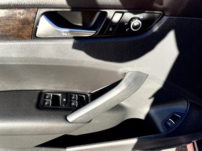 2015 Volkswagen Passat 2.0L TDI SEL Premium   - Photo 12 - Albuquerque, NM 87107