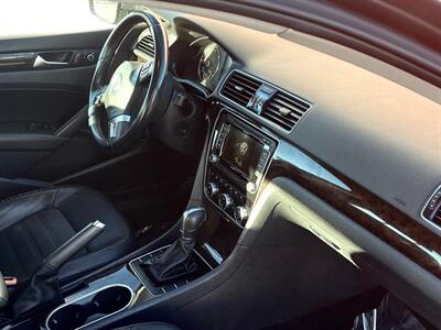 2015 Volkswagen Passat 2.0L TDI SEL Premium   - Photo 20 - Albuquerque, NM 87107