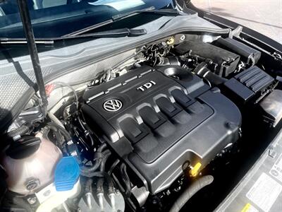 2015 Volkswagen Passat 2.0L TDI SEL Premium   - Photo 29 - Albuquerque, NM 87107