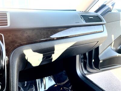 2015 Volkswagen Passat 2.0L TDI SEL Premium   - Photo 17 - Albuquerque, NM 87107