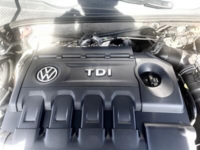 2015 Volkswagen Passat 2.0L TDI SEL Premium   - Photo 28 - Albuquerque, NM 87107