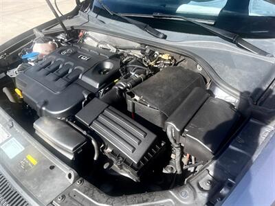 2015 Volkswagen Passat 2.0L TDI SEL Premium   - Photo 30 - Albuquerque, NM 87107