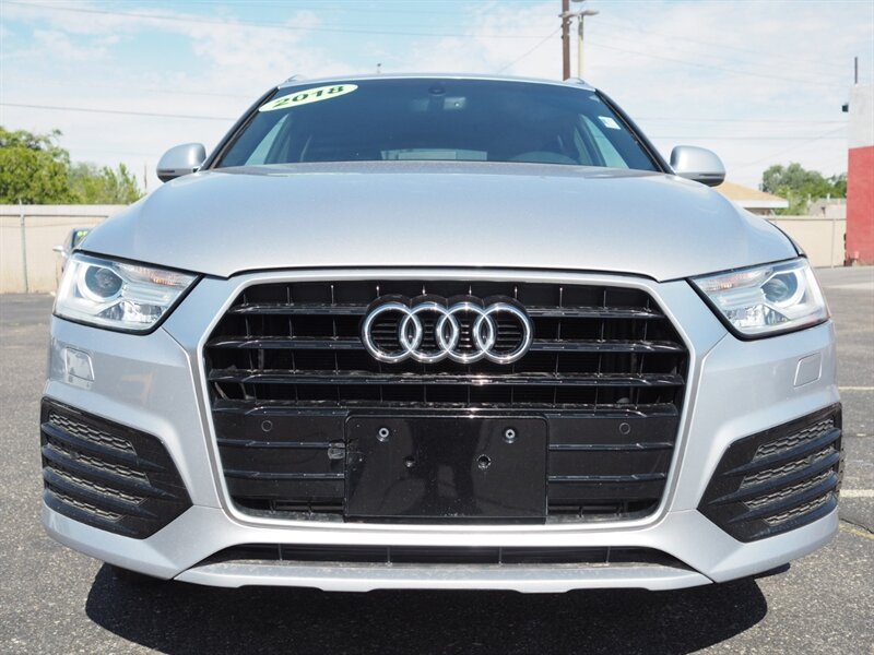 2018 Audi Q3 2.0T Premium - Photo 8 - Albuquerque, NM 87107