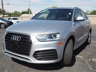 2018 Audi Q3 2.0T Premium - Photo 2 - Albuquerque, NM 87107